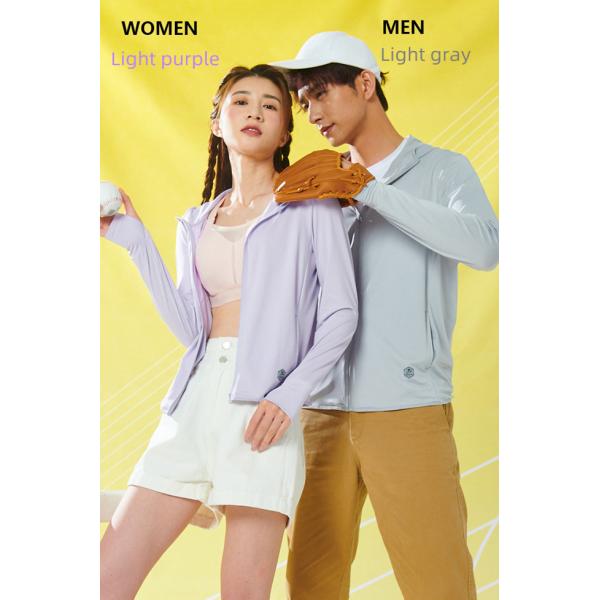 Sun Protection Shirt Women T Shirt Sun Protection Mens Long Sleeve Sun Protection Shirts