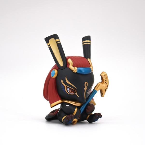 Cartoon Anime Collectible Figures 3D Non Phthalate Pvc Material OEM ODM