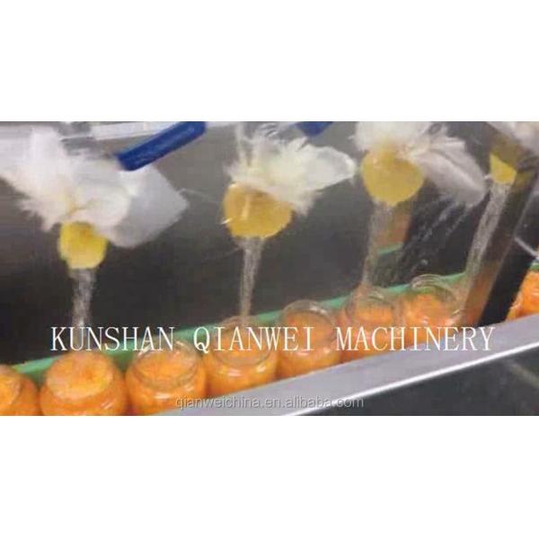 Commercial Orange Juicer Machine Orange Juice Production Line Orange Peeler Machine Peeling