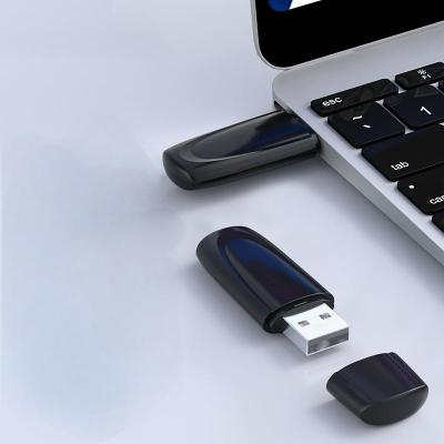 Metal Mini Usb Type-C Flash Drive 2 In1 8gb High Speed Usb2.0 Pen Drive for Computer Cell Phone