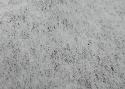Ligação térmica do PE respirável dos PP da tela de tecelagem não do ES da largura de 180cm para o saco