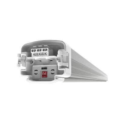 PIR Sensor 60w Ip65 conduziu a tri luz da prova