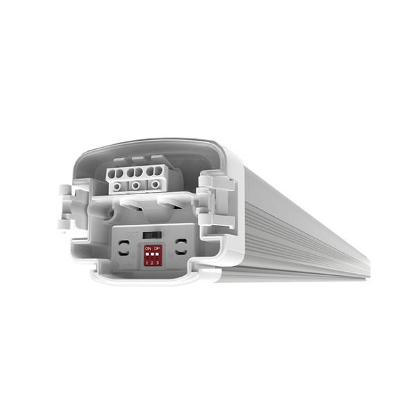 Ip65 conduziu luzes de teto lineares