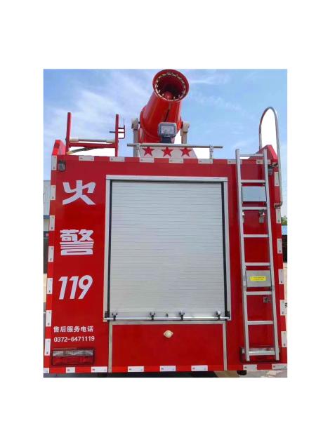 High Quality Automotive Aluminum Shutter Doors Customized Roller Shutter