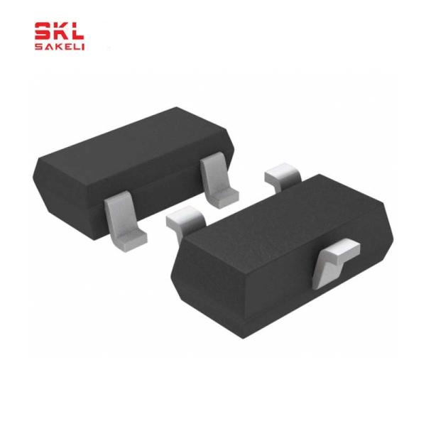 TN2124K1-G Power MOSFET Electronics High Performance Reliable Solution