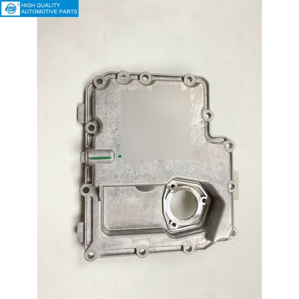 2640102800 Original Lower Engine Oil Pan for Mercedes Benz C-CLASS C300 C43 E-CLASS E350 GLC-CLASS GLC300