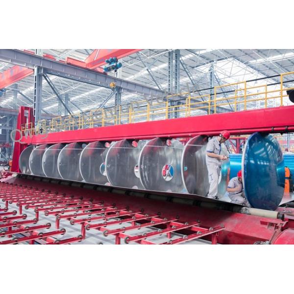 Трейлер топливозаправщика сырой нефти 35CBM 35000L Tri цапф алюминиевый Semi