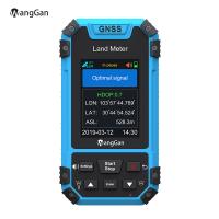 Equipamento de medição Multifunction da terra de GPS para o cálculo da medicina