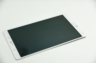  Tablet Pc Touch Screen Display Panel Digitizer Assembly For  i9100