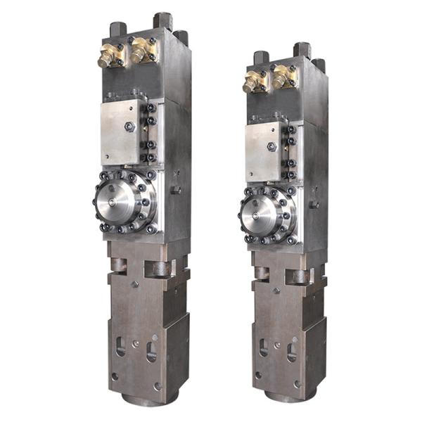Support After Service Hydraulic Breaker Spare Parts HB15G HB20G HB30G HB40G Main Body For Excavators 0.8-55ton