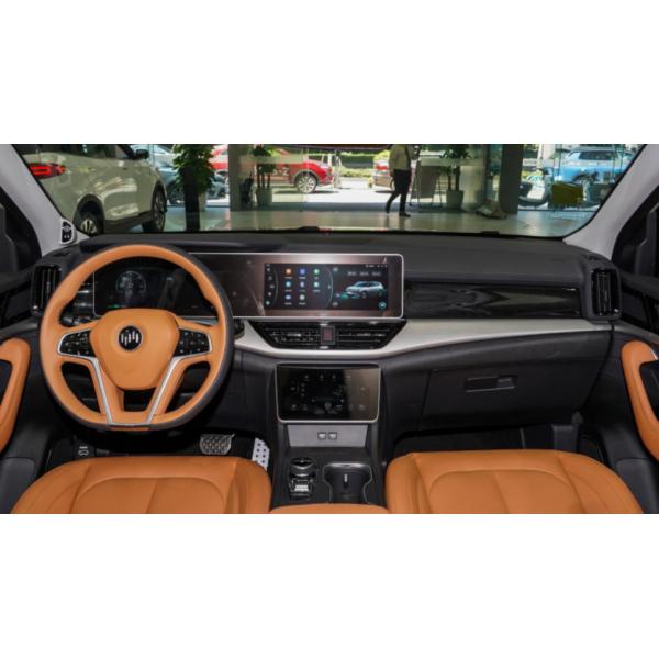 Weltmeister W6 2021 520km PRO All purpose edition