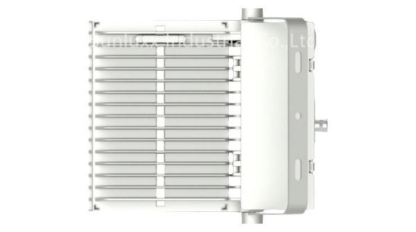 200 Watt LED Stadium Flood Light , 28000LM Large Area LED Lighting Fixtures