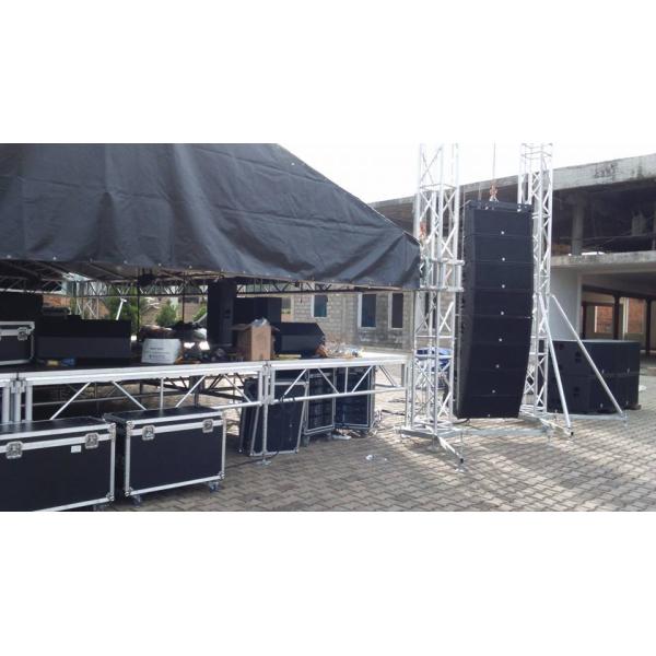 Musical Tube Professional Power Amplifier Transformer 4 Channel 800 Watt