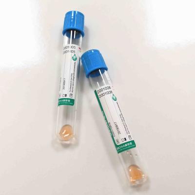 Cell - Free DNA BCT Preservation DNA Tube Blood Collection Tubes