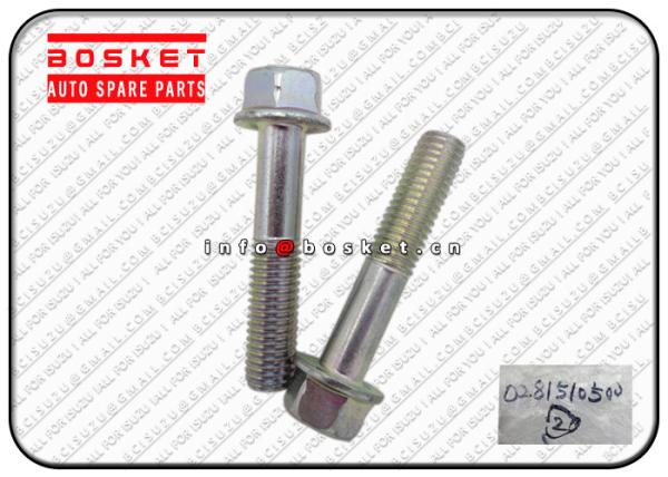 le camion 0.01KG japonais partie ISUZU VC46 0-28151050-0 boulon de 0281510500 démarreurs