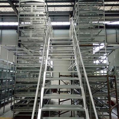 Gaiola poderosa da exploração avícola, tipo gaiola de H da galinha da camada com sistema de ventilação