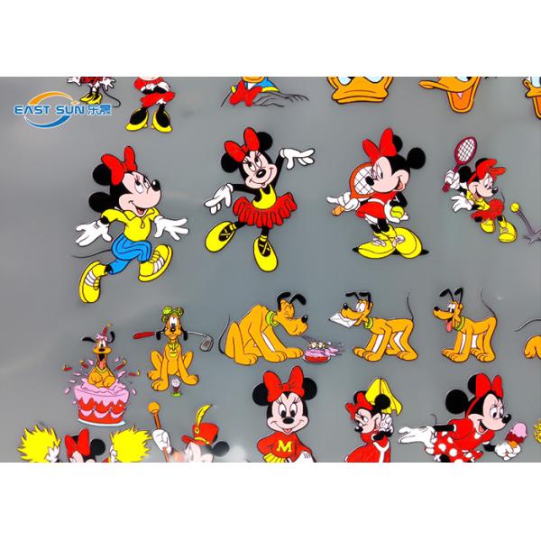 Фильм печатания винила DTF передачи тепла для принтера цифров струйного