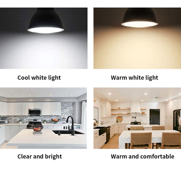 5W E12 E14 Candle Smart Bulb LED Music Sync For Chandelier light 265V