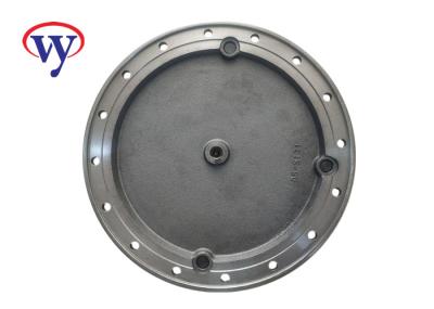 Tampa 2028212 do motor de Spare Parts 12kg da máquina escavadora de EX200-2 Hitachi