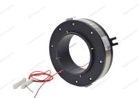 Haute tension par le collecteur électrique de Ring With 3500V de glissement de trou
