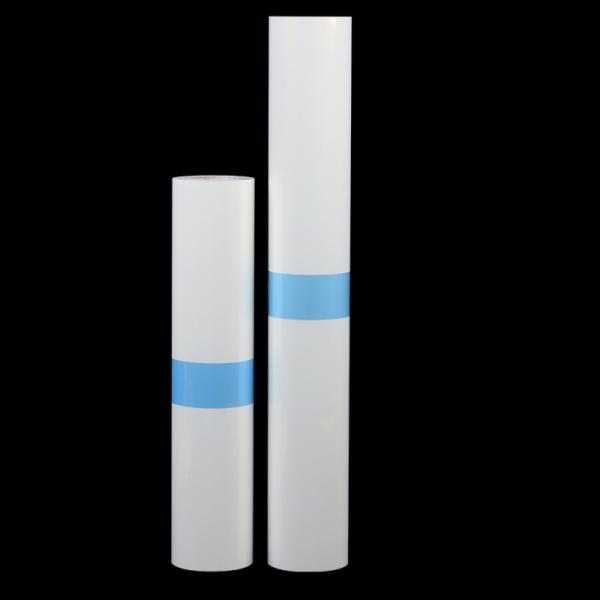 Milky водоустойчивый струйный ясный фильм 24