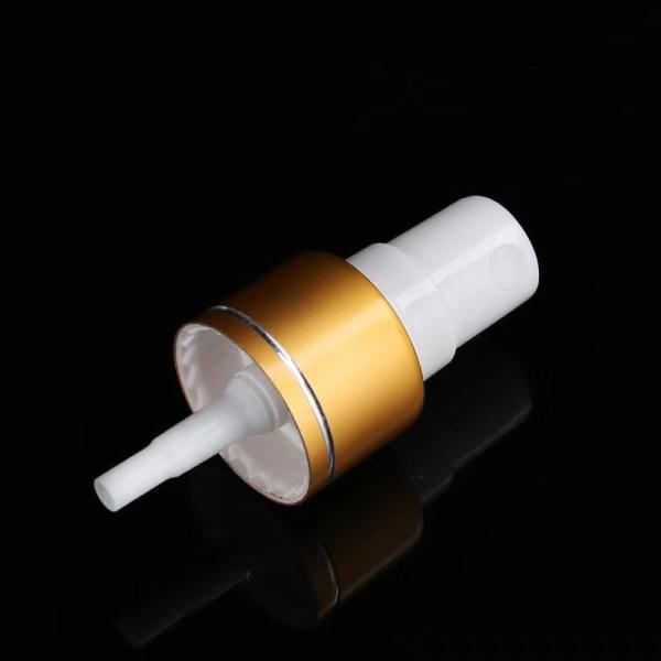 PP Plastic Fine Mist Sprayer for Perfume 18mm 20mm 24mm 28mm