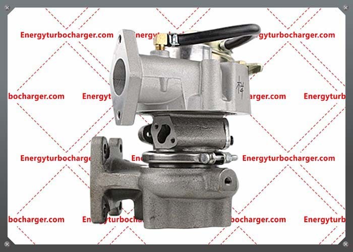 Двигатель 2LT Тойота Ct20 Turbo 17201-54030 1720154030 2439506