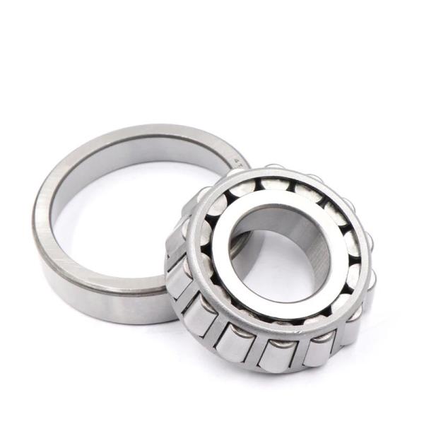 High Precision 31310 Hydrodynamic Bearing with Dynamic Load of 99000N OEM Supported