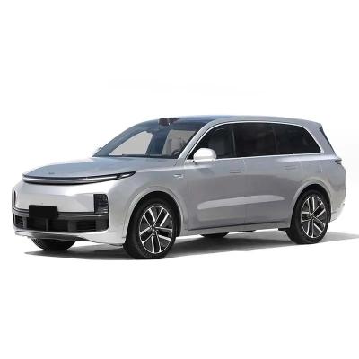 Carro elétrico híbrido plug-in Lixiang Li Xiang Ideal Auto L7 L8 L9 Pro Max Suv 2024