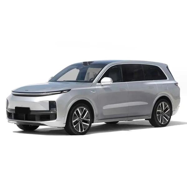 Carro elétrico híbrido plug-in Lixiang Li Xiang Ideal Auto L7 L8 L9 Pro Max Suv 2024