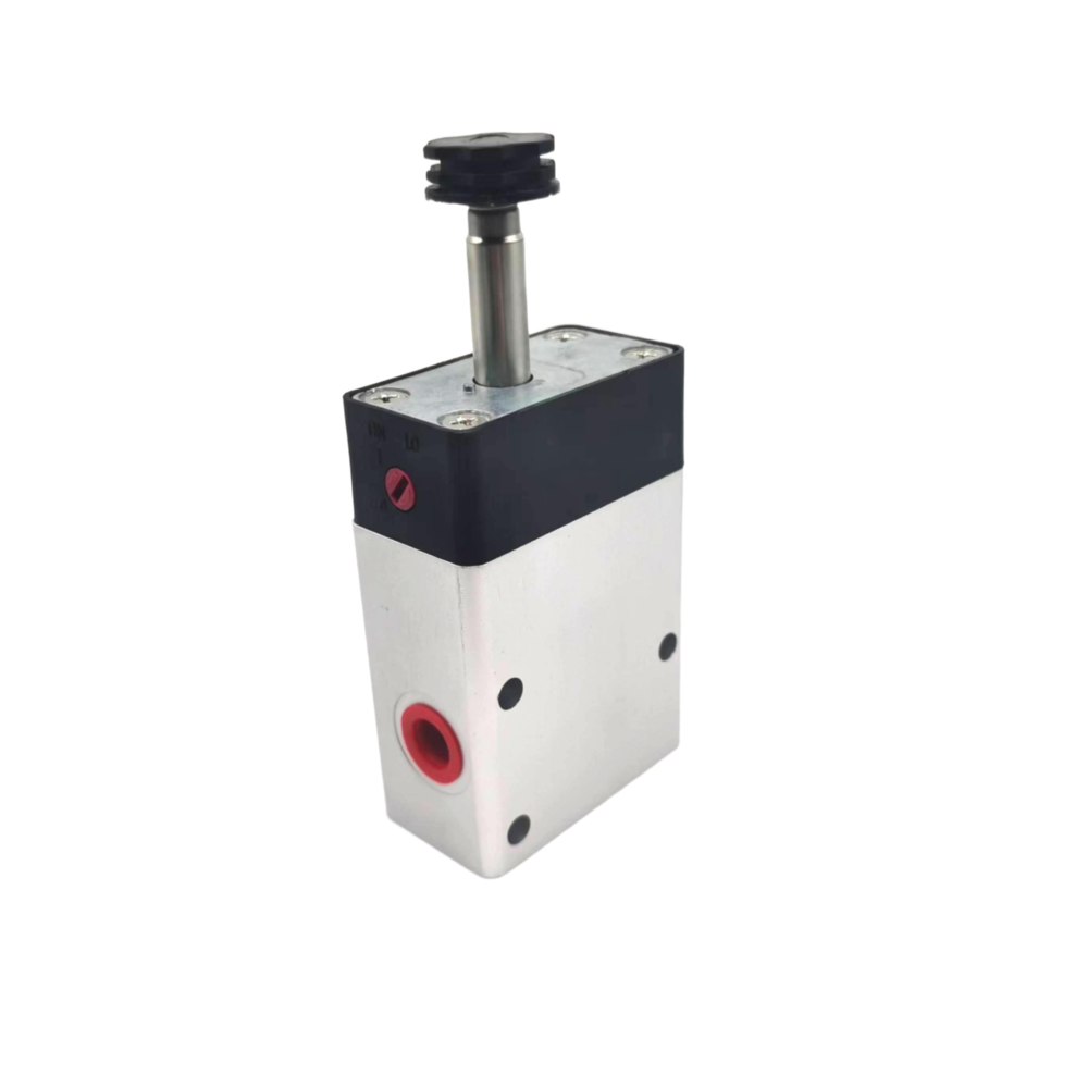 8010777 NORGREN Solenoid Valve Pneumatic Air Directional Control Valve Industrial Automation Pneumatic Component