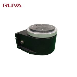 DT200-B High Precision 10kg Payload Single Axis Inertial Test Turntable with Customizable Slip Ring