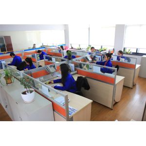 Wuxi Yuda Heat-exchanger Manufacturing Co.,Ltd