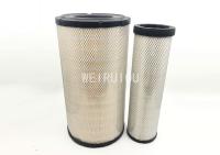 Excavator Engine Air Filter P537876 MMH81120 KSH0933