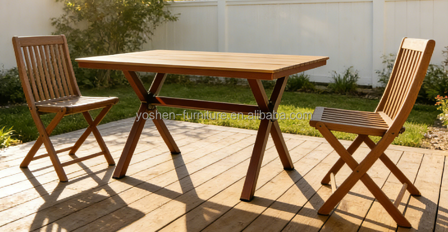 6 Seater Sturdy Aluminum Frame Oval Rattan Dining Table Outdoor for Hotel Resort Courtyard