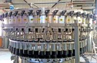 La pression égale 24000 BPH a carbonaté la machine de remplissage de boisson non alcoolisée