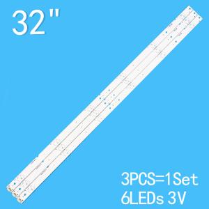 A-HWCQ32D676 LED TV Backlight LC-32LE260M LC-32LE265M LC-32LE263M LC32LE185M