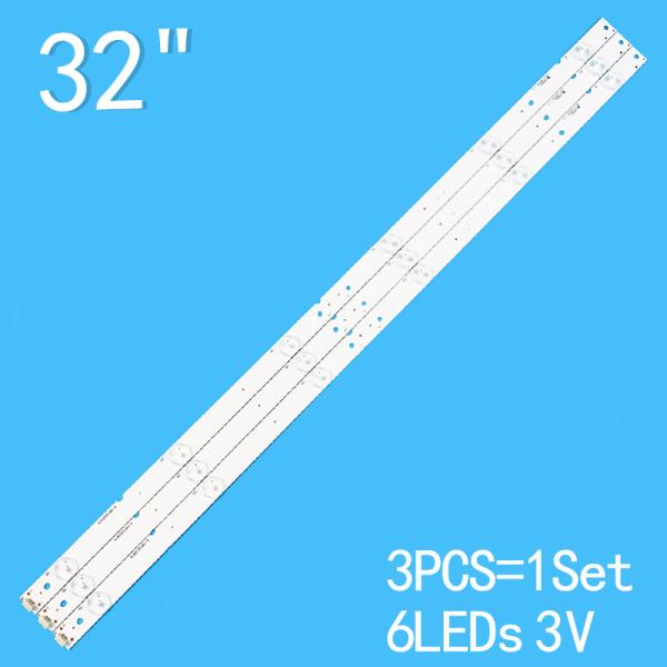 A-HWCQ32D676 LED TV Backlight LC-32LE260M LC-32LE265M LC-32LE263M LC32LE185M