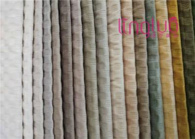 Luxurious Softness Sofa Cushion Fabric Noble And Higher Grade With Perfect Finish
