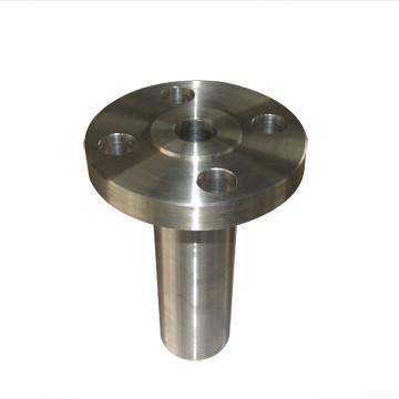 Flanges longas do pescoço da solda