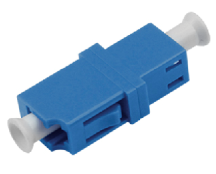 Fiber Optic Adapter - LC Adapter - Fiber Optic Cable Assemblies from China manufacturer - Zion Communication