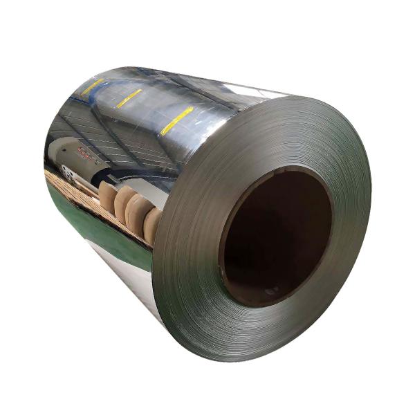 Z350 Galvanized Steel Strip Cold Dipped Sheet Metal 0.15mm