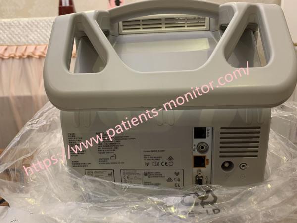 Moniteur patient refourbi MP5 Philip Adult Use de paramètre multi portatif de BPL
