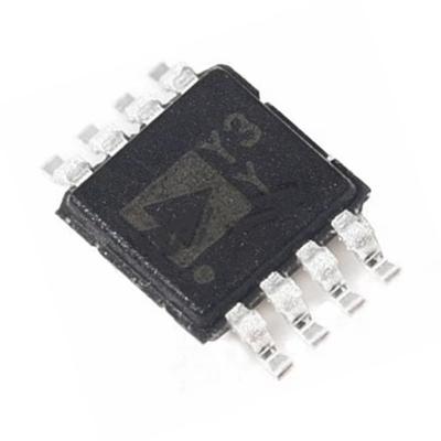(Composants électroniques) Circuits intégrés MSOP8 AD8420 AD8420 ARMZ AD8420 ARMZ-R7