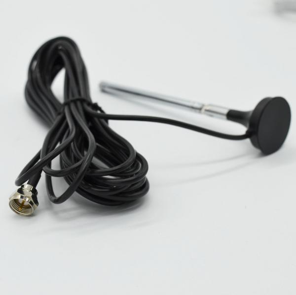 GSM WIFI 3G 4G LTE Dual Band High Gain Antenna 9dbi Spring Wifi With Sma Male