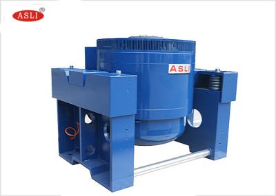 CE 600kg. Equipamento de teste de F Shaker Table Vibration Testing Lab