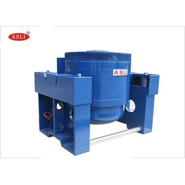 механическая таблица шейкера 10000N, машина тестера вибрации 3500HZ