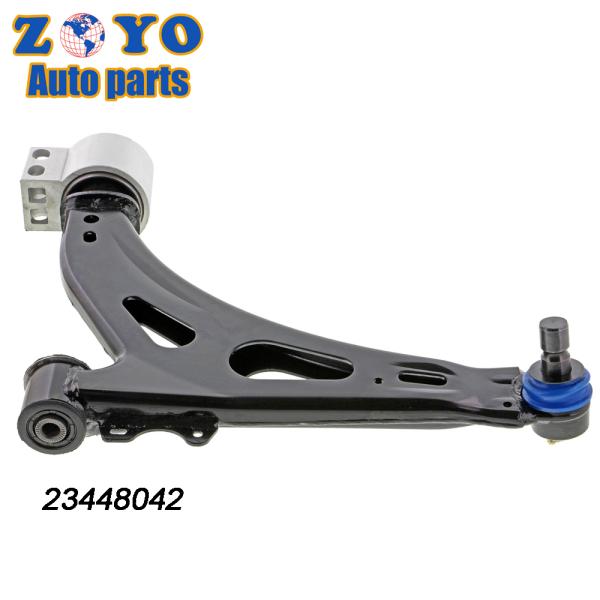SPHC Steel Car Suspension Systems Front Lower Control Arm for Chevrolet Impala 2015