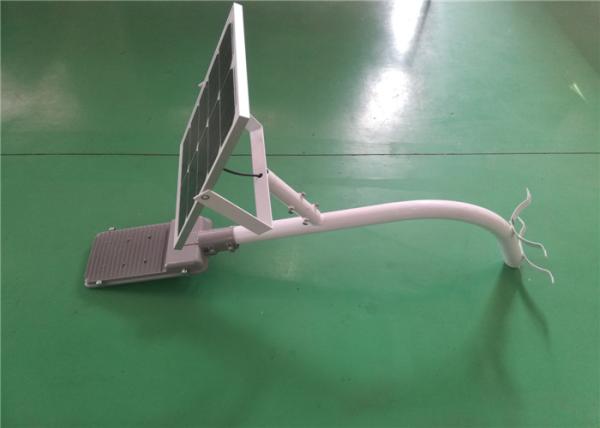 FT - SAL -001 6V 60W Integrated Solar Led Street Light LiFePO4 Lithium Battery