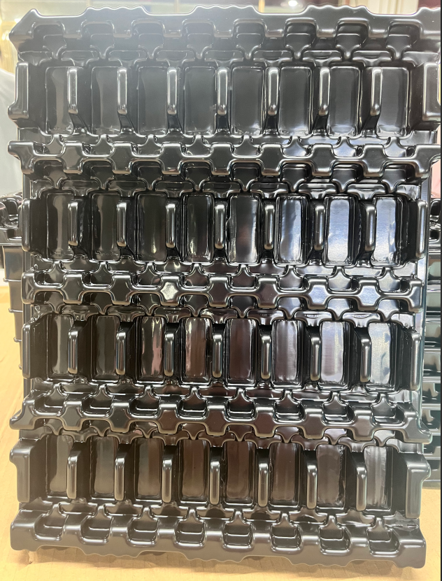 Source factory, specializing in custom processing of thick sheet vacuum forming